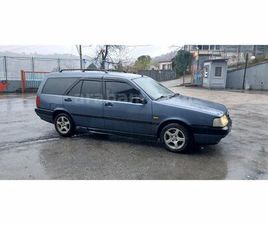 SAHIBINDEN FIAT TEMPRA 1.6 SX AK SW 1996 MODEL ZONGULDAK 189.500 KM MAVI (METALIK) - 38758862 | ARABAM.COM