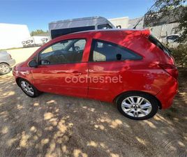 OPEL CORSA SPORT 1.3 CDTI 75 CV