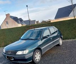 PEUGEOT 306