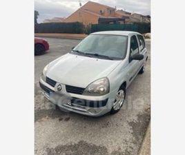 II GENERATION2 1.2 16S CONFORT AUTHENTIQUE 5P