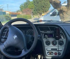 À VENDRE VOITURE 306