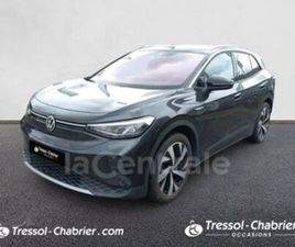 204 PRO PERFORMANCE 1ST 77KWH