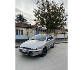 SAHIBINDEN FIAT MAREA 1.6 SX 2000 MODEL ESKIŞEHIR 187.000 KM GRI - 38717668 | ARABAM.COM
