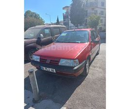 SAHIBINDEN FIAT TEMPRA 1.6 SX 1992 MODEL İZMIR 6.000 KM KIRMIZI - 38652748 | ARABAM.COM
