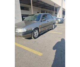 SAHIBINDEN FIAT TEMPRA 1.6 SX AK 1997 MODEL İZMIR 85.000 KM GRI (GÜMÜŞ) - 38757094 | ARABAM.COM