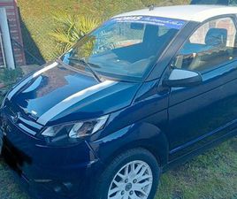 VOITURE SANS PERMIS AIXAM CITY S