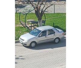 SAHIBINDEN FIAT ALBEA 1.3 MULTIJET ACTIVE 2005 MODEL MANISA 208.000 KM GRI (GÜMÜŞ) - 38761758 | ARABAM.COM