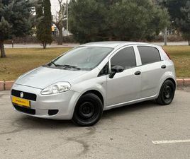 SAHIBINDEN FIAT PUNTO EVO 1.3 MULTIJET ACTIVE 2011 MODEL KAYSERI 370.000 KM GRI (METALIK) - 38735532 | ARABAM.COM