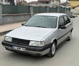 GALERIDEN FIAT TEMPRA 1.6 SX 1992 MODEL SAKARYA 300.000 KM GRI - 38747200 | ARABAM.COM