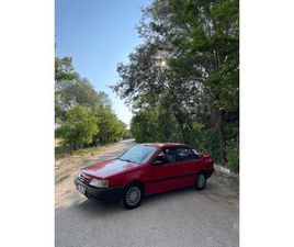 SAHIBINDEN FIAT TEMPRA 1.6 S 1996 MODEL ANKARA 264.000 KM KIRMIZI - 38773782 | ARABAM.COM