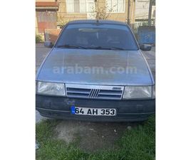 SAHIBINDEN FIAT TEMPRA 1.6 SX 1992 MODEL UŞAK 190.000 KM MAVI (METALIK) - 38732227 | ARABAM.COM