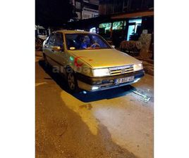 SAHIBINDEN FIAT TEMPRA 1.6 SX A 1993 MODEL HATAY 146.000 KM GRI - 38751206 | ARABAM.COM
