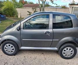 VOITURE SANS PERMIS À VENDRE