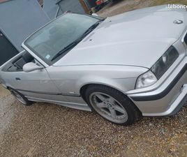 E36 CABRIOLET