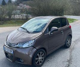 VOITURE SANS PERMIS JDM ROXSY