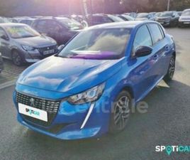 II 1.5 BLUEHDI 100 S&S ALLURE BVM6