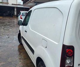 PEUGEOT PARTNER 1.6 BLUEHDI 100 CV -IVA DETRAIBILE