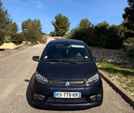 AIXAM CITY EXCELLENT ÉTAT