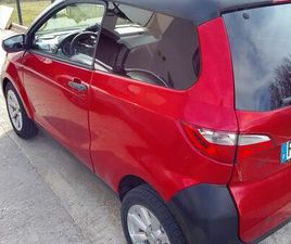 AIXAM CROSSLINE 2018 VOITURE SANS PERMIS TRÈS BON ÉTAT