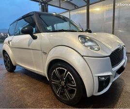 CHATENET CH 26 VOITURE SANS PERMIS