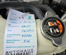 FIAT 124 SPIDER LUSSO AUTOMATI...