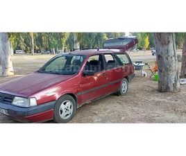 SAHIBINDEN FIAT TEMPRA 1.6 SX AK SW 1996 MODEL MERSIN 270.000 KM BORDO - 38703432 | ARABAM.COM