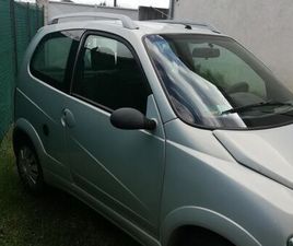 VOITURE SANS PERMIS