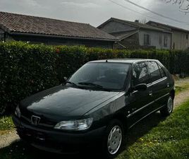 PEUGEOT 306 PEUGEOT 306