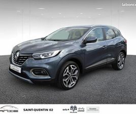 RENAULT KADJAR BLUE DCI 115 EDC INTENS