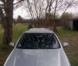 CITROEN XSARA BREAK XSARA BREAK 2.0 HDI 90CV