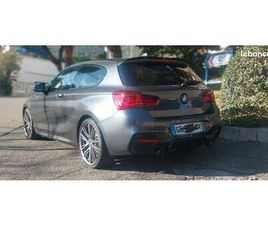 M140I F21 PROPULSION