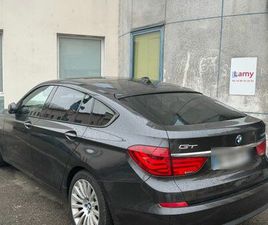 BMW SERIE 5 GT 530D BMW GT