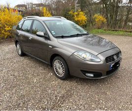 FIAT CROMA BREAK 1.9 D MULTIJET 150 CH CLIM