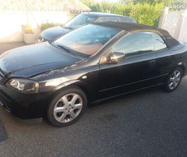A VENDRE OPEL ASTRA CABRIOLET BERTONE