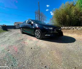 OPEL INSIGNIA GRAND SPORT OPEL INSIGNIA GRAND SPORT 2019 – TRÈS PROPRE, PRÊTE À ROULER