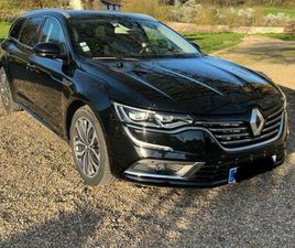 RENAULT TALISMAN