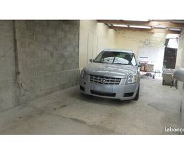 CADILLAC BLS STATION WAGON UN TRÈS BEAU BREAK CADILLAC