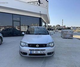 GALERIDEN FIAT ALBEA SOLE 1.4 FIRE DYNAMIC 2008 MODEL ADANA 275.000 KM GRI - 38708994 | ARABAM.COM