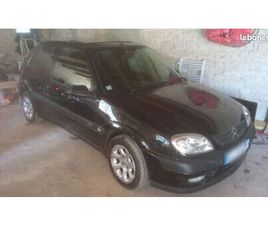 CITROEN SAXO VTR