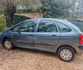 CITROEN XSARA PICASSO