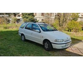 FIAT PALIO WEEK-END EN L'ÉTAT