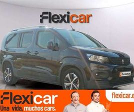 GT LINE LONG BLUEHDI 96KW EAT8