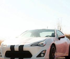 TOYOTA GT 86