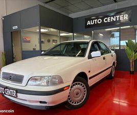 VOLVO S40 1.8I 116CV