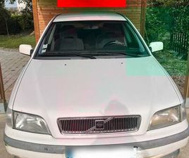 VOLVO S40