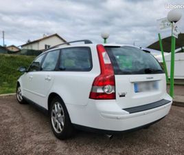 VOLVO V50 SUMMUM D5 180