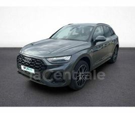 II GENERATION2 55 TFSIE 367 S LINE QUATTRO S TRONIC 7