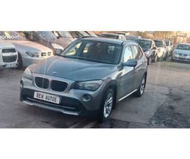 BMW X1 18D 2.0 143 CV X DRIVE