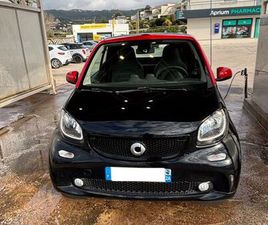 SMART FORTWO 90CV DÉCAPOTABLE
