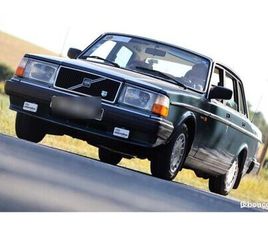 VOLVO 240